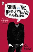 Simon Vs. The Homo Sapiens Agenda