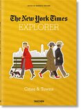 NYT Explorer. Cities & Towns