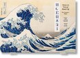 Hokusai. Thirty–six Views of Mount Fuji