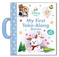 Disney Baby: My First Take–Along Stories