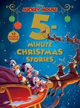 5–Minute Christmas Stories
