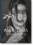 Sebastiao Salgado. Amazônia. 45th Ed.