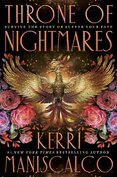 Throne of Nightmares