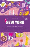 CITIxFamily City Guides – New York: Designed for travels with kids