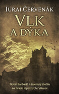 Vlk a dýka