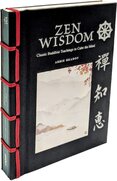 Zen Wisdom: Classic Buddhist Teachings to Calm the Mind