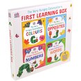 The Very Hungry Caterpillars Early Learn