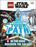 LEGO Star Wars Choose Your Path: With Minifigure