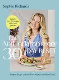 The Anti–Inflammatory 30–day Reset