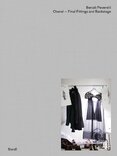 CHANEL – Final Fittings and Backstage