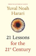 21 Lessons for the 21st Century