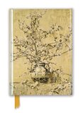 Zápisník Charles Coleman: Apple Blossoms (Foiled Journal)