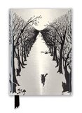 Zápisník Rudyard Kipling: The Cat that Walked by Himself (Foiled Journal)
