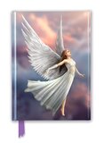 Zápisník Anne Stokes: Ascendance (Foiled Journal)