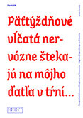 Fonts SK