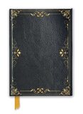 Zápisník Classic Book Cover (Foiled Journal)