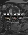 Harley–Davidson: Kompletní historie