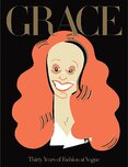 Grace: Thirty Years of Fashion at Vogue (paperback)