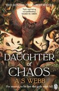 Daughter of Chaos
