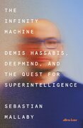 The Infinity Machine