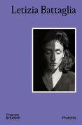 Letizia Battaglia (Photofile)