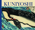 Kuniyoshi: The Edo–period Eccentric
