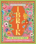 Ibrik: The Balkan Table