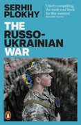 The Russo–Ukrainian War