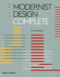 Modernist Design Complete