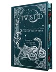 Twisted (Collector's Edition)
