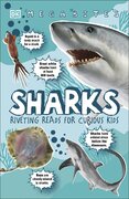 Sharks: Riveting Reads for Curious Kids