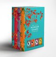 The Deluxe Hunger Games Collection