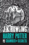 Harry Potter and the Chamber of Secrets (adult edition)
