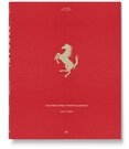 Ferrari: Sculpting Speed, Power & Elegance