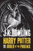 Harry Potter and the Order of the Phoenix (adult edition)