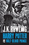Harry Potter and the Half–Blood Prince (adult edition)