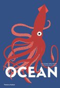 Ocean (Lift the Flap Book)