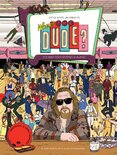 Where's the Dude?: The Great Movie Spotting Challenge