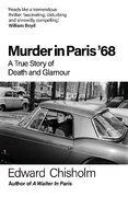 Murder In Paris '68