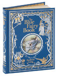 The Blue Fairy Book (Barnes & Noble Leatherbound Children's Classics)