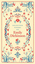 Selected Poems of Emily Dickinson (Barnes & Noble Leatherbound Pocket Editions)