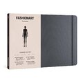 Fashionary Portfolio Sketchbook – Womens Edition