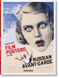 Film Posters of the Russian Avant–Garde (45th Edition)