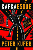 Kafkaesque: Fourteen Stories