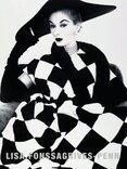 Lisa Fonssagrives–Penn: Three Decades of Classic Fashion Photography