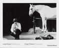 Joseph Beuys – Titus / Iphibenie