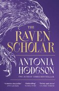 The Raven Scholar