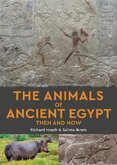 The Animals of Ancient Egypt