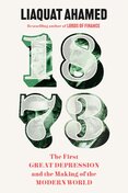 1873: The First Great Depression and the Making of the Modern World