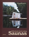 Ridiculously Good–Looking Saunas